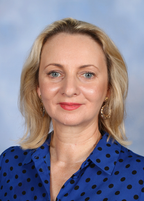 Janet Ingram, Guidance Officer at Ripley Valley State Secondary College
