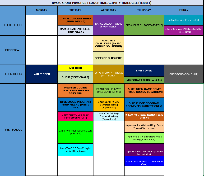 sport practice and lunchtime activity calendar term 1.PNG