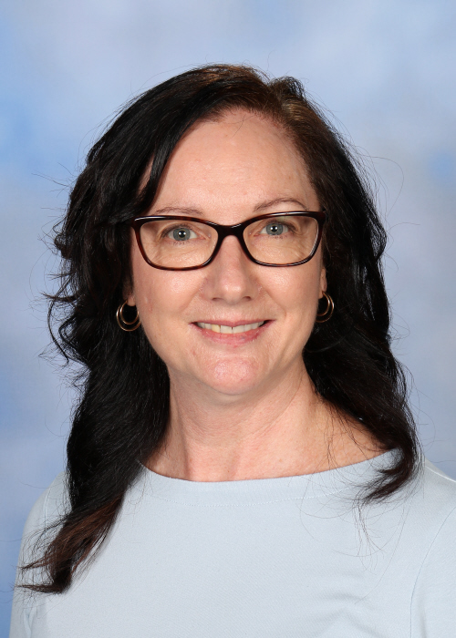 Leslee Duggan, Defence School Mentor at Ripley Valley State Secondary College