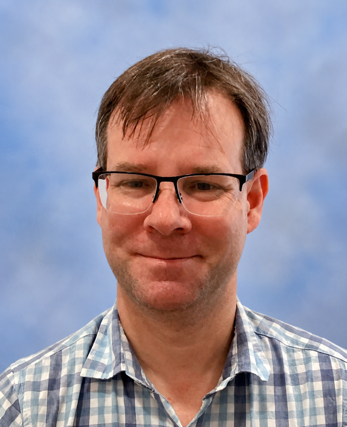 Shane Hourihan, Nurse Practitioner at Ripley Valley State Secondary College