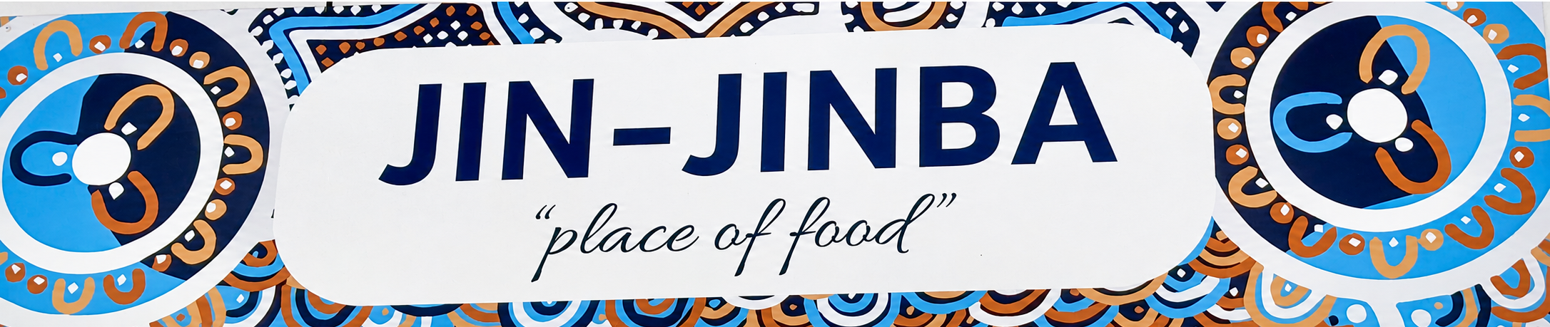 JIN JINBA, place of food, Ripley Valley State Secondary College Canteen