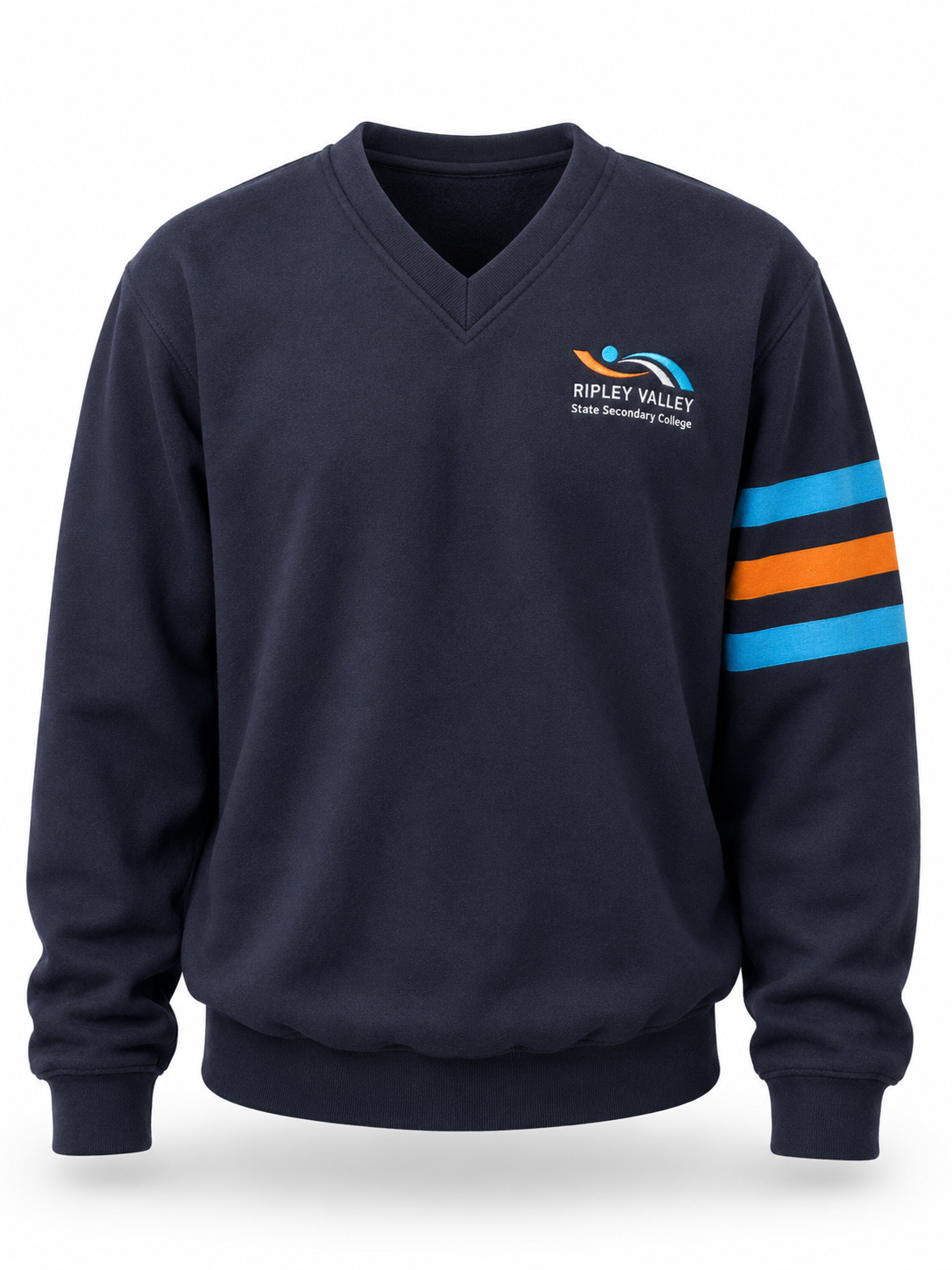 Fleecy Jumper