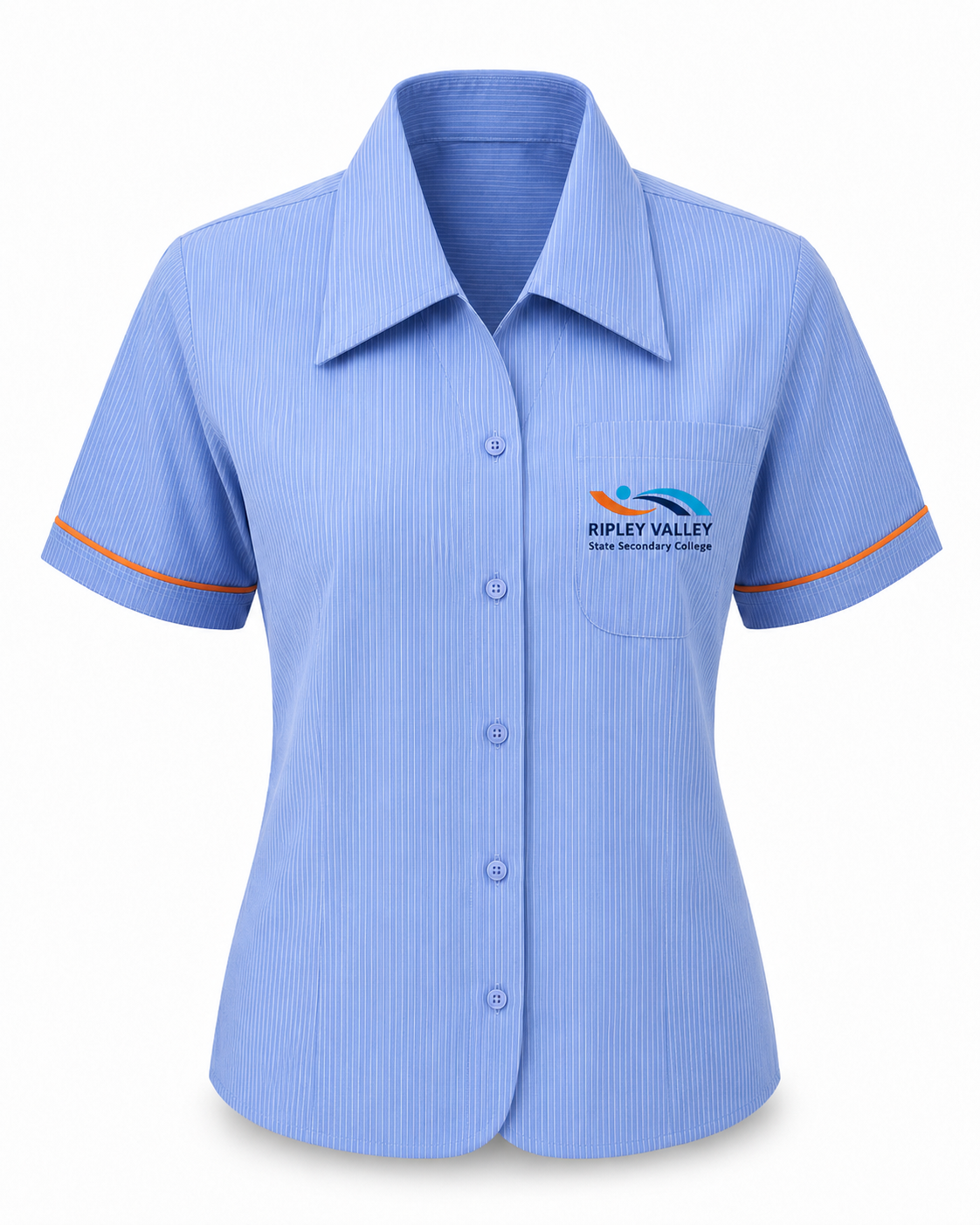 Senior Blouse
