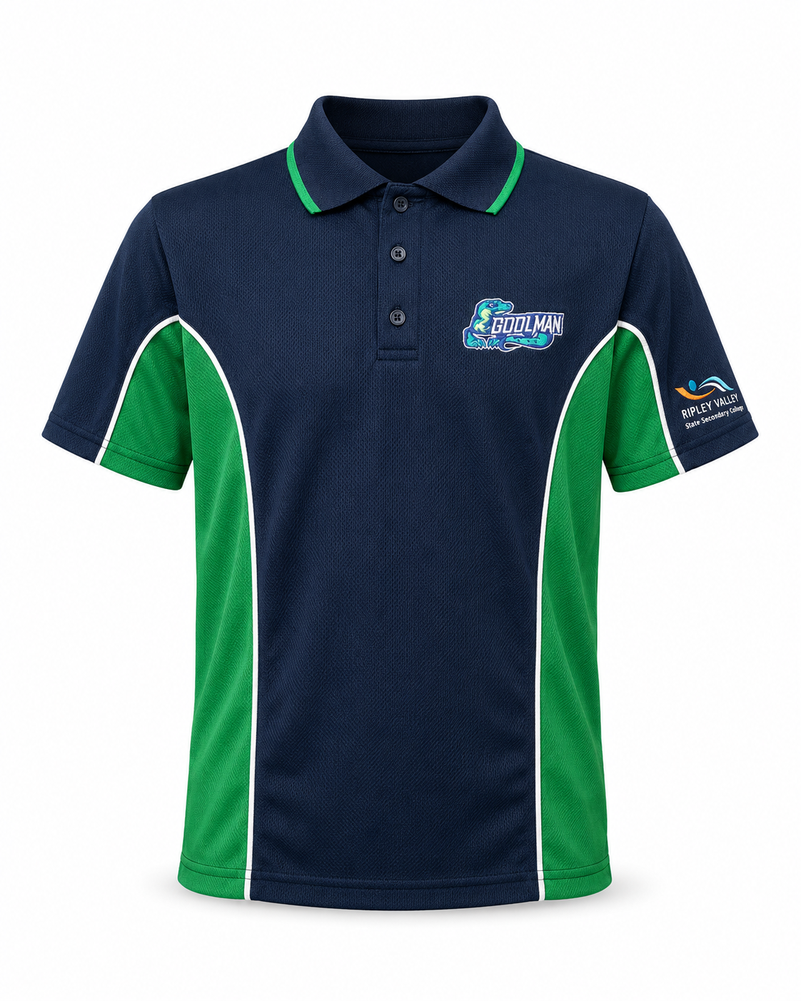 Goolman House Polo