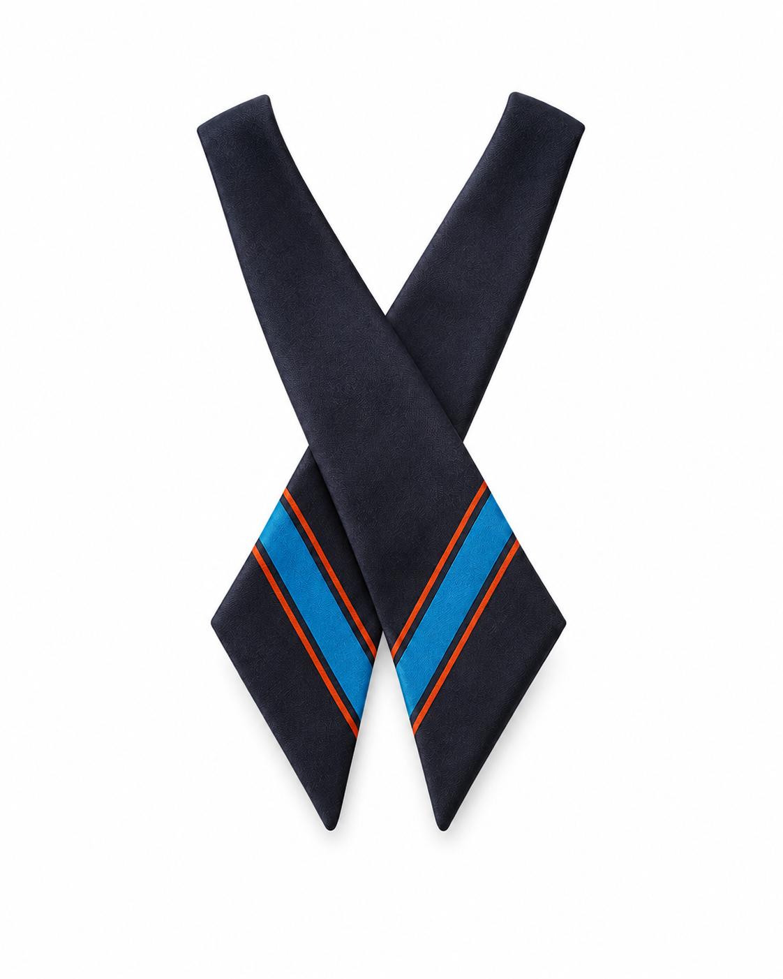 Girls Tie